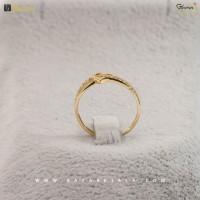انگشتر طلا (کد 1004)