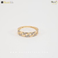 انگشتر طلا (کد 1009)
