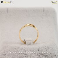 انگشتر طلا (کد 1010)