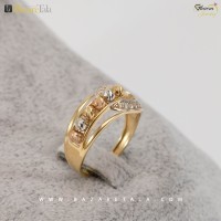 انگشتر طلا (کد 1017)