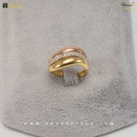 انگشتر طلا (کد 1020)