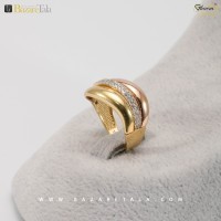 انگشتر طلا (کد 1020)