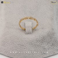 انگشتر طلا (کد 1024)