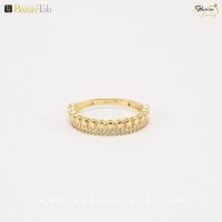 انگشتر طلا (کد 1028)