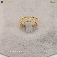 انگشتر طلا (کد 1031)