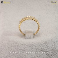انگشتر طلا (کد 1031)