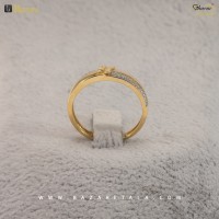 انگشتر طلا (کد 1032)