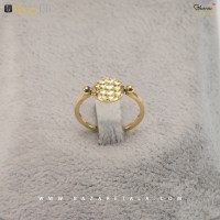 انگشتر طلا (کد 1034)