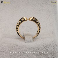 انگشتر طلا (کد 1037)