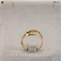 انگشتر طلا (کد 1039)