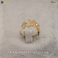 انگشتر طلا (کد 1040)