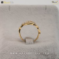 انگشتر طلا (کد 1042)