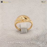 انگشتر طلا (کد 1045)
