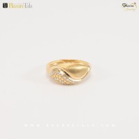 انگشتر طلا (کد 1045)