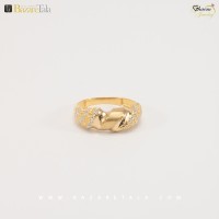 انگشتر طلا (کد 1046)