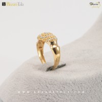 انگشتر طلا (کد 1047)
