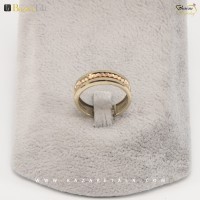 انگشتر طلا (کد 1049)