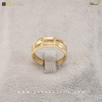 انگشتر طلا (کد 1050)