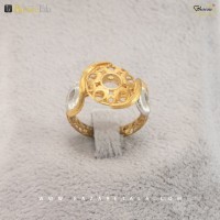 انگشتر طلا (کد 1060)