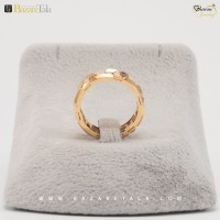 انگشتر طلا (کد 1067)