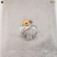 انگشتر طلا (کد 1073)