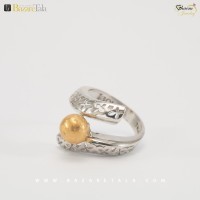 انگشتر طلا (کد 1073)