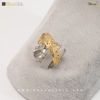 انگشتر طلا (کد 1076)