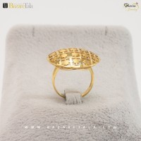 انگشتر طلا (کد 1084)
