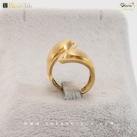انگشتر طلا (کد 1085)