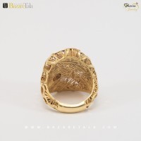 انگشتر طلا (کد 1086)