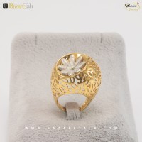 انگشتر طلا (کد 1094)