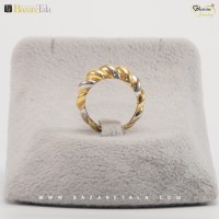 انگشتر طلا (کد 1097)