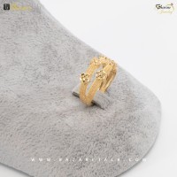 انگشتر طلا (کد 1098)