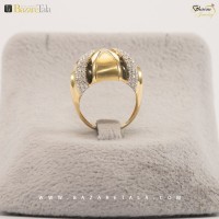 انگشتر طلا (کد 1099)