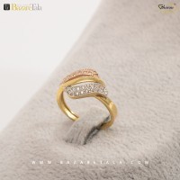 انگشتر طلا (کد 1100)