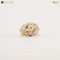 انگشتر طلا (کد 1103)