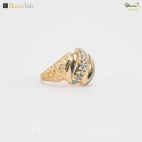 انگشتر طلا (کد 1105)