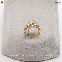 انگشتر طلا (کد 1108)