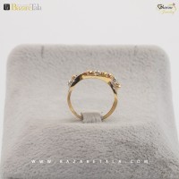 انگشتر طلا (کد 1110)