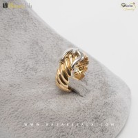 انگشتر طلا (کد 1111)