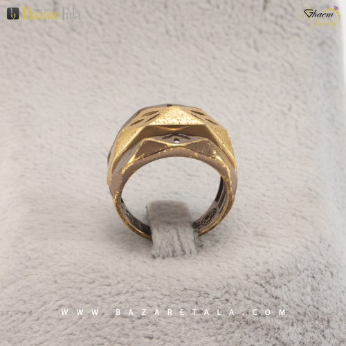 انگشتر طلا (کد 1082)