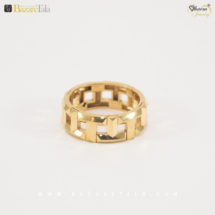 انگشتر طلا (کد 1064)