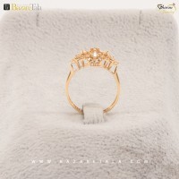 انگشتر طلا (کد 1138)