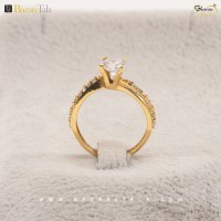 انگشتر طلا (کد 1144)