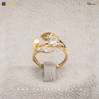 انگشتر طلا (کد 1152)
