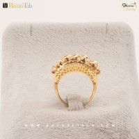انگشتر طلا (کد 1161)