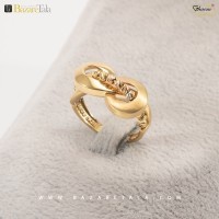 انگشتر طلا (کد 1166)