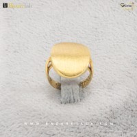 انگشتر طلا (کد 1168)