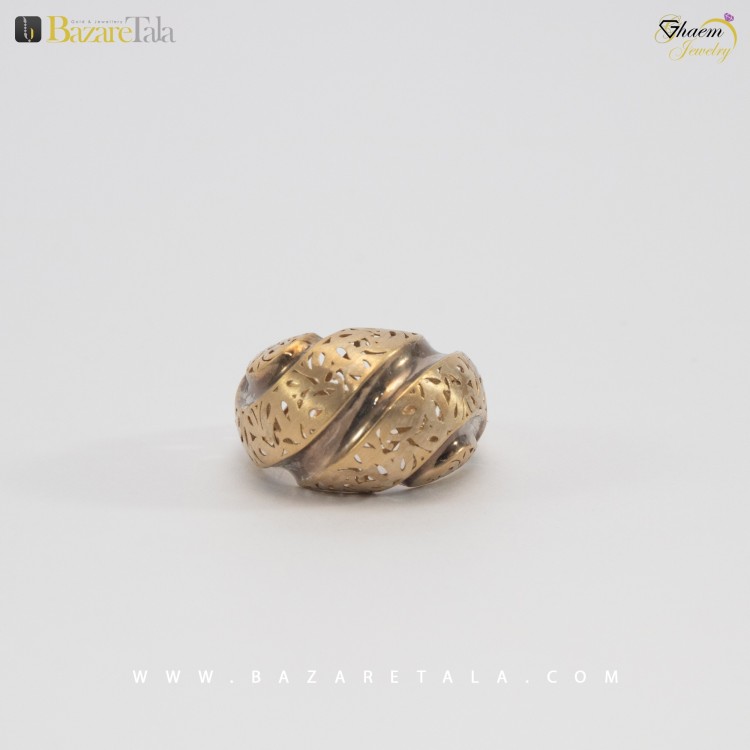 انگشتر طلا (کد 1145)