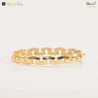 دستبند طلا (کد 1228)